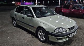 Toyota Avensis 1999 года за 2 300 000 тг. в Шиели