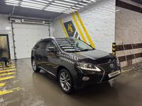 Lexus RX 350 2015 года за 15 800 000 тг. в Астана