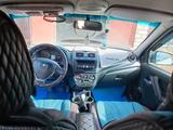 ВАЗ (Lada) Granta 2190 2019 годаүшін3 800 000 тг. в Актобе – фото 3