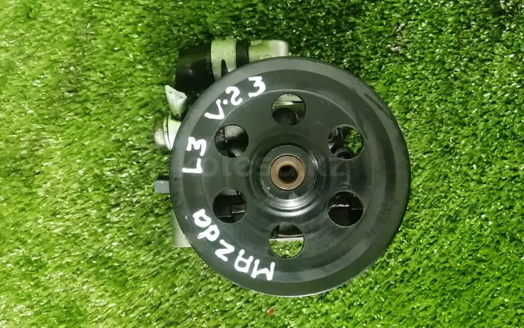 Привозной ГУР на L3 объём 2.3 за 25 000 тг. в Астана