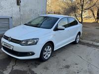 Volkswagen Polo 2014 года за 5 200 000 тг. в Уральск