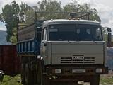 КамАЗ  5320 1990 года за 6 000 000 тг. в Нарынкол