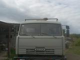 КамАЗ  5320 1990 года за 6 000 000 тг. в Нарынкол – фото 2