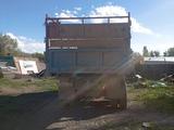 КамАЗ  5320 1990 года за 6 000 000 тг. в Нарынкол – фото 3