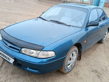 Mazda Cronos 1996 года за 1 570 000 тг. в Кызылорда