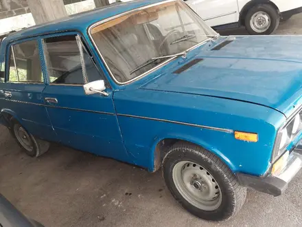 ВАЗ (Lada) 2106 1991 года за 550 000 тг. в Туркестан – фото 2