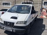 Hyundai 2001 годаүшін3 500 000 тг. в Талгар