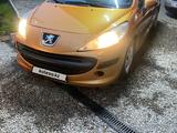 Peugeot 207 2007 годаүшін1 900 000 тг. в Алматы