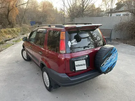 Honda CR-V 1998 года за 3 000 000 тг. в Алматы – фото 17