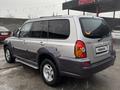 Hyundai Terracan 2003 года за 3 700 000 тг. в Шымкент