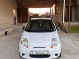 Daewoo Matiz 2013 годаfor2 200 000 тг. в Шымкент