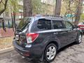 Subaru Forester 2008 года за 6 000 000 тг. в Алматы – фото 8