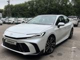 Toyota Camry 2024 годаүшін18 500 000 тг. в Алматы – фото 3