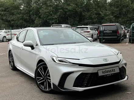 Toyota Camry 2024 года за 18 500 000 тг. в Алматы – фото 5