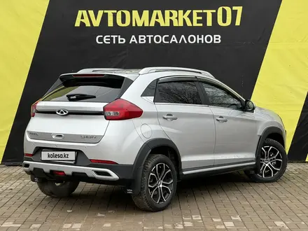 Chery Tiggo 2 Pro 2022 года за 6 200 000 тг. в Уральск – фото 33