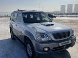 Hyundai Terracan 2003 года за 3 850 000 тг. в Караганда