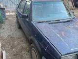 Volkswagen Jetta 1992 годаүшін200 000 тг. в Алматы – фото 4