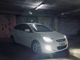 Hyundai Accent 2014 года за 4 200 000 тг. в Астана