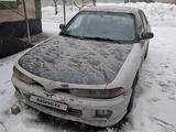 Mitsubishi Galant 1993 годаfor850 000 тг. в Алматы – фото 4