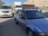 Daewoo Nexia 2008 года за 1 100 000 тг. в Актау – фото 4