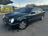 Mercedes-Benz E 280 1998 года за 3 550 000 тг. в Тараз – фото 4