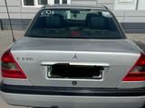 Mercedes-Benz C 230 1996 годаүшін1 500 000 тг. в Алматы – фото 2