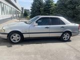 Mercedes-Benz C 230 1996 годаүшін1 500 000 тг. в Алматы – фото 3