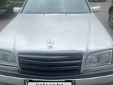 Mercedes-Benz C 230 1996 годаүшін1 500 000 тг. в Алматы