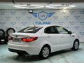 Kia Rio 2014 года за 5 000 000 тг. в Астана – фото 3