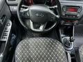 Kia Rio 2014 года за 5 000 000 тг. в Астана – фото 9