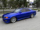 Toyota Chaser 1997 годаүшін3 290 000 тг. в Усть-Каменогорск – фото 3