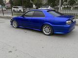 Toyota Chaser 1997 годаүшін3 290 000 тг. в Усть-Каменогорск – фото 2