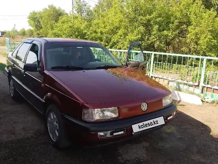 Volkswagen Passat 1991 года за 2 100 000 тг. в Шортанды