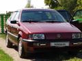 Volkswagen Passat 1991 годаүшін2 100 000 тг. в Шортанды – фото 3