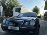 Mercedes-Benz E 430 2000 годаүшін5 000 000 тг. в Шымкент – фото 5