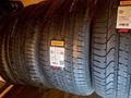 Летние шины Pirelli P Zero 295/40 R21 111Y за 250 000 тг. в Алматы – фото 9