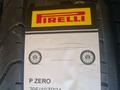 Летние шины Pirelli P Zero 295/40 R21 111Y за 250 000 тг. в Алматы – фото 7