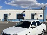 ВАЗ (Lada) Priora 2170 2011 годаүшін1 450 000 тг. в Атырау – фото 3