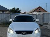 ВАЗ (Lada) Priora 2170 2011 годаүшін1 450 000 тг. в Атырау