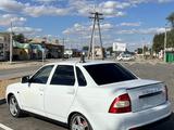 ВАЗ (Lada) Priora 2170 2011 годаүшін1 450 000 тг. в Атырау – фото 4