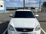 ВАЗ (Lada) Priora 2170 2011 годаүшін1 450 000 тг. в Атырау – фото 2