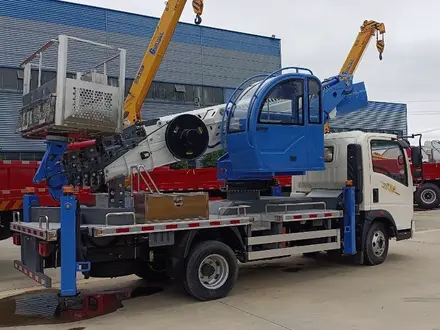 Dongfeng  Автовышка Dongfeng 30м.2026г, (2023) КНР 2026 года за 31 000 000 тг. в Астана – фото 3