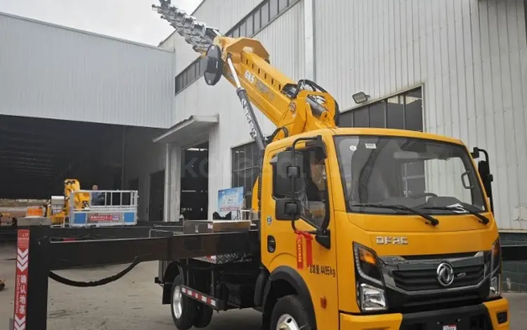 Dongfeng  Автовышка Dongfeng 30м.2026г, (2023) КНР 2026 года за 31 000 000 тг. в Астана