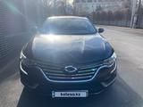 Renault Samsung SM6 2018 года за 5 770 000 тг. в Алматы – фото 2