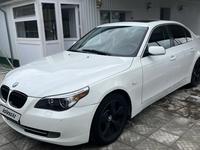 BMW 530 2006 года за 5 500 000 тг. в Костанай