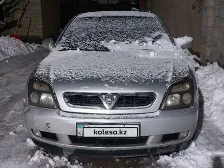 Opel Vectra 2002 года за 1 500 000 тг. в Шымкент