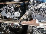 SUBARU LEGACY (FORESTER/IMPREZA) АВТОМАТ КОРОБКА ПЕРЕДАЧ EJ16EJ18EJ20EJ22E за 149 500 тг. в Алматы – фото 4
