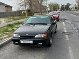 ВАЗ (Lada) 2115 2011 года за 1 800 000 тг. в Туркестан – фото 4