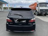 Toyota Ipsum 2007 годаүшін2 900 000 тг. в Ушарал – фото 3