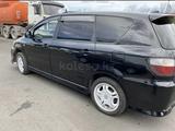 Toyota Ipsum 2007 годаүшін2 900 000 тг. в Ушарал – фото 4